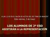 LA ZAPATERA PRODIGIOSA