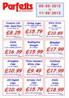 Stockport 1 Week Offers