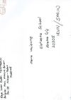 letters from NIKSAR-TURKEY