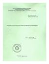 Análisis cuantitativo del índice de precios al consumidor - Profesores Luis Ng y Ovidio De Freitas