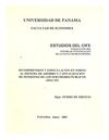 Incompresión y especulaciones en torno al sistema de ahorro y capitalización de pensiones de los servidores...