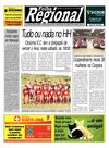 Folha Regional ed. 708 - 03/05/2013
