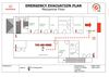 [MS Word] #2 = Evacuation Plan