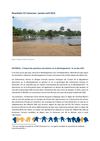 Newsletter EV Cameroun janvier-Avril 2013
