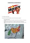 Comment faire un cocktail Molotov ?