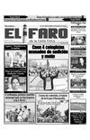 03 de Mayo de 2013
