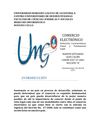 Comercio Electrónico
