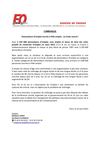 Demandeurs d’emploi inscrits à Pôle emploi : un triste record !
