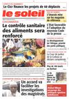 Edition du 4 - 5 Mai 2013