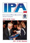 IPA FRANCE - Revue numéro 31