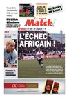 Le Jeune Match