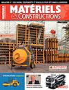 Matériels & Constructions magazine Algérie N° Avril 2013
