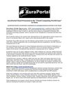 AuraPortal Cloud Presented at the "Cloud Computing World Expo" in Paris