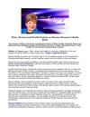 Wine, Women and Wealth Feature on Deanne Demarco’s Radio Show