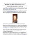Rita Kotecha, Independent Marketing Consultant from the UK Reveals the “Best Affiliate Marketing Program of 2013.”