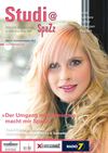 Studi@SpaZz – Sommersemester 2013