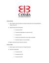 Tramites para la creacion de una empresa