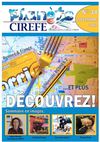 Journal du Cirefe n° 34 (nov 2012)