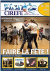Journal du Cirefe n° 36 (avril 2013)