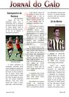 2ª Edição - Jornal do Galo