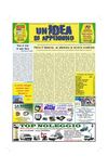 Un'Idea di Appennino, N. 20 Maggio 2013