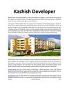 Kashish Manor One