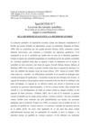 Revue n°7 SpécifiCITéS Appel à contributions