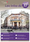 Infos du 10e - n°18