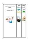 Menu mai 2013