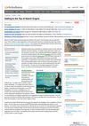 Getting to the top of search engine