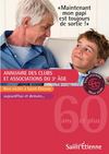 Annuaire des clubs du 3e âge
