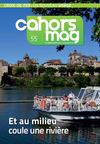 Cahors Mag N°55