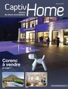 Captiv Home N°11 – mai-juin 2013