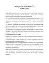 avances tecnologicos en la agricultura