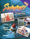 Summer Scene - May 2013