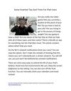 Some Essential Tips And Tricks For