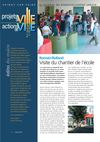 Journal de la Rénovation urbaine n°8 Juin 2007
