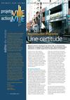 Journal de la Rénovation urbaine n°9 Novembre 2007