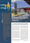Journal de la Rénovation urbaine n°14 Juin 2009