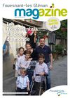 Fouesnant magazine Cahier spécial mai 2013