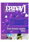 Épinay en scène n°115 Janvier 2012