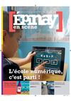 Épinay en scène n°122 Septembre 2012
