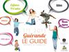 Guide enfance jeunesse été 2013