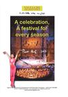 Press Kit - A festival for every season