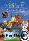 Fêtes des SLVies aux Mathes 2013