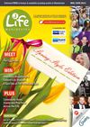 JLife Manchester May 2013