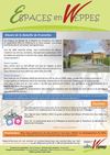 Espaces en Weppes - Mars 2013