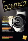 Contact n°78 - Mai/Juin 2013