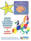 DIA DA EUROPA: LIVRINHO DE FACTOS, JOGOS E PASSATEMPOS