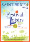 Saint-Brice magazine - Mai 2013